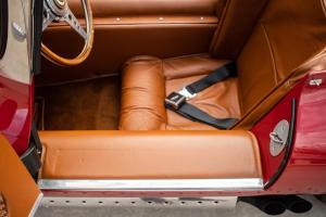 Jaguar XKSS Re-Creation by Tempero 1957 года 